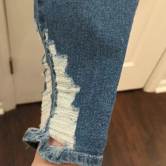 Sofia Vergara High-rise skinny ankle jeans - Picture 7 of 8